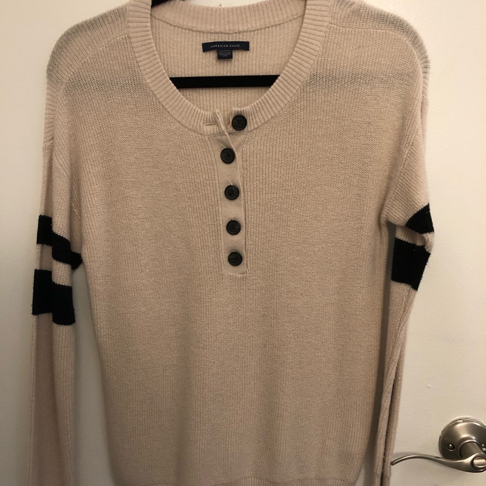 American Eagle XS Sweater